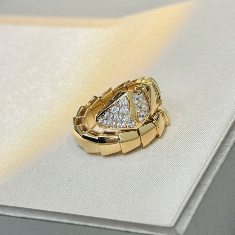 Boucheron Rings